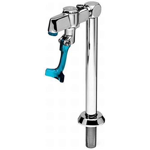 【中古】【未使用・未開封品】T ・ S 真鍮 5GF 12 P ガラス フィラー、12"デッキ マウント台座、1/2" NPT 男性のすね|AJIMURA-SHOP