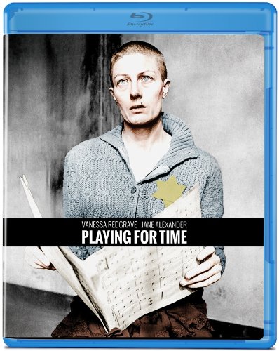 【中古】【未使用・未開封品】PLAYING FOR TIME (1980)