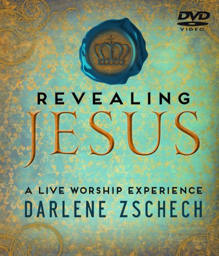 【中古】【未使用・未開封品】Revealing Jesus