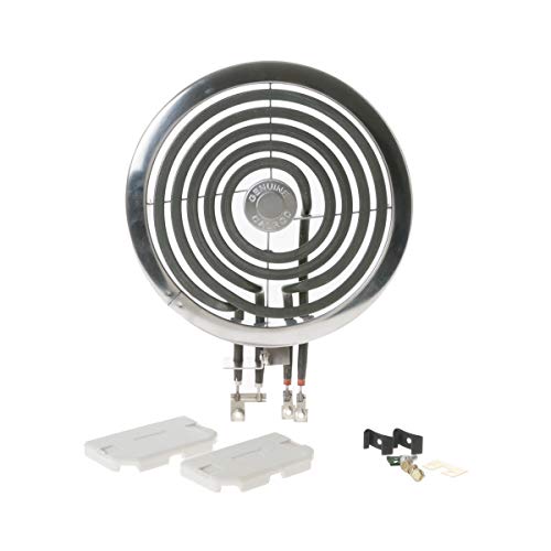 【中古】【未使用・未開封品】General Electric WB30X356 Element, 6-Inch by GE|AJIMURA-SHOP
