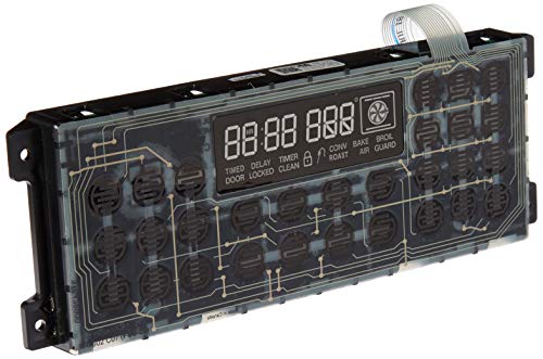 【中古】【未当て嵌める・未開封品】Frigidaire 316560127 オーブンコントロールボード