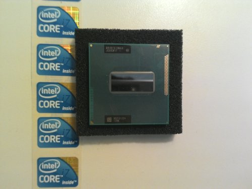 【中古】【未当て嵌める・未開封品】SR0UX (Intel Core i7-3630QM)