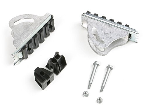 【中古】【未使用・未開封品】Werner Shoe Kit 26-2 Extension Ladder Parts