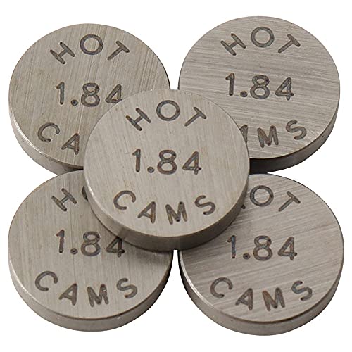 【中古】【未当て嵌める・未開封品】Hot Cams 5PK890184 シム 5風呂敷き包み