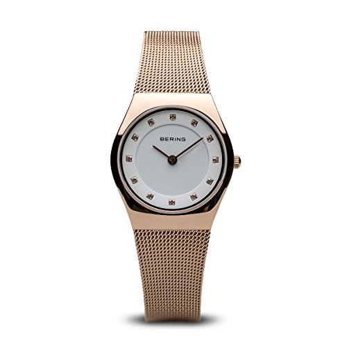 【中古】【未使用・未開封品】Bering Time Turbine 3HD, Women's Wristwatch|AJIMURA-SHOP