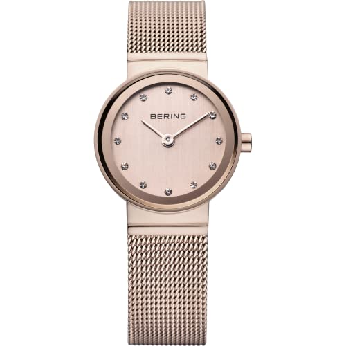 【中古】【未当て嵌める・未開封品】Bering Classic, Women\u0027s Wristwatch