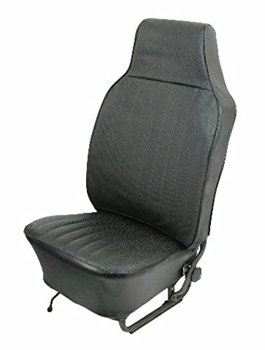 【中古】【未使用・未開封品】ビニールシートカバー フロント&リアセット Beetle 65-67用 ブラック デューンバギーに対応|AJIMURA-SHOP