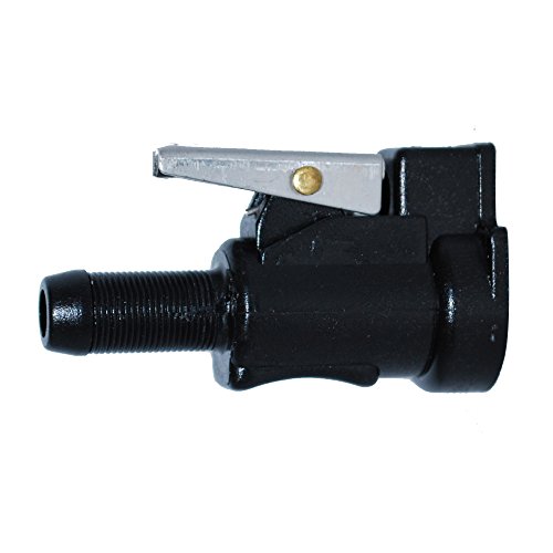 【中古】【未使用・未開封品】Johnson/Evinrude/OMC Fuel Hose Fitting