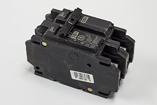 【中古】【未使用・未開封品】GE thqc2130wl 30?A 240?V 2p新しい|AJIMURA-SHOP