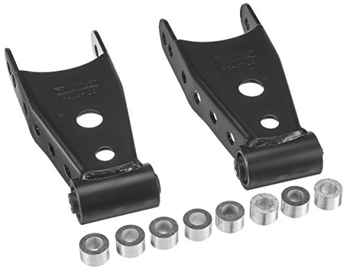 【中古】【未当てはめる・未開封品】Belltech 6409 シャックルキット