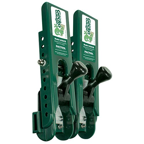 【中古】【未使用・未開封品】PacTool International SA90338 Gecko Gauge by PacTool International