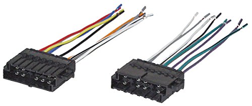 【中古】【未使用・未開封品】American International VWH1052 90-95 Volvo Wiring Harness