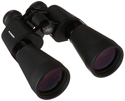 【中古】【未使用・未開封品】Orion 09466 ミニジャイアント 15 x 63 天文学双眼鏡 (ブラック) フルサイズ