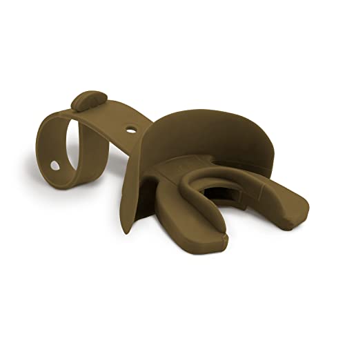 【中古】【未使用・未開封品】Vettex Youth Football Mouthguard, Gold by Vettex｜AJIMURA-SHOP