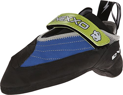 【中古】【未当て嵌める・未開封品】Evolv Nexxo Climbing Shoe