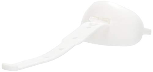 【中古】【未使用・未開封品】(White) - Vettex Adult Football Mouthguard 14,467円