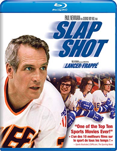 【中古】【未使用・未開封品】Slap Shot [Blu-ray]