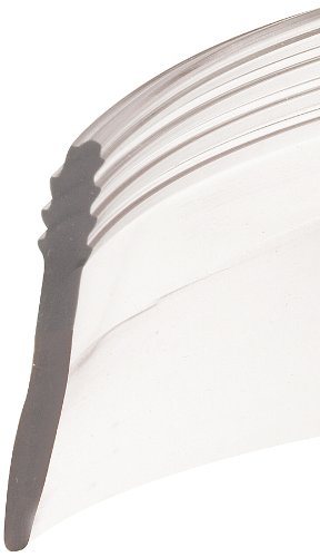 【中古】【未当て嵌める・未開封品】Prime-Line Products M 6229 シャワー部屋の入り口 ビニールスイープ、37in、高耐久、読みやすい