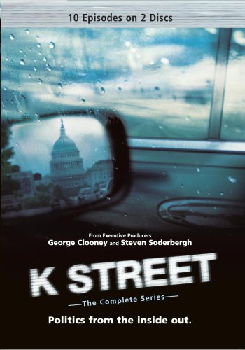 【中古】【未使用・未開封品】K STREET