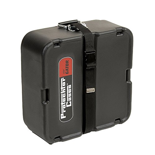 【中古】【未使用・未開封品】Gator gp-pc1406sd 14?x 6インチSnare Drum Case ;クラシックシリーズ 48,795円