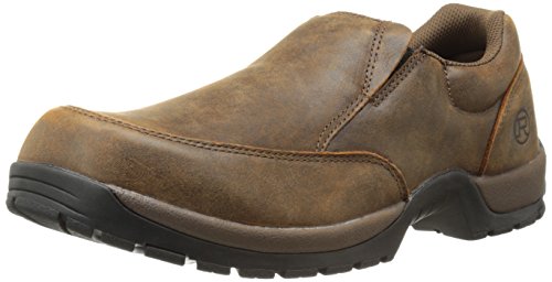 【中古】【未使用・未開封品】RoperメンズTech Slip On Western Boot US サイズ: 8.5 カラー: ブラウン