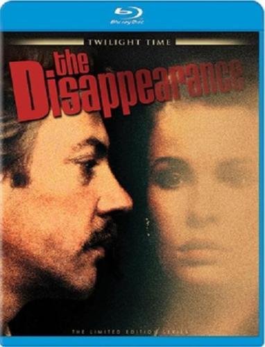 【中古】【未使用・未開封品】Disappearance [Blu-ray]
