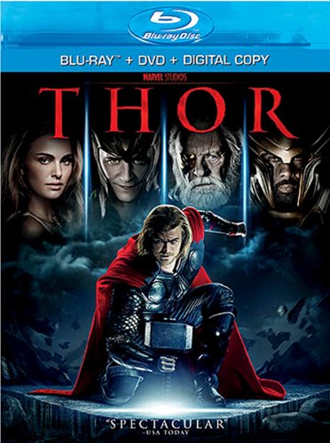 【中古】【未使用・未開封品】THOR