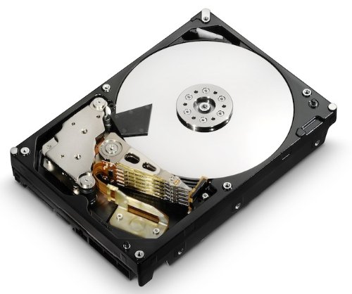 【中古】【未使用・未開封品】HGST\