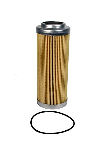 【中古】【未使用・未開封品】Aeromotive 12610 交換用フィルターエレメント 10ミクロンセルロース 2-1/2インチODフィルターハウジングすべてに適合
