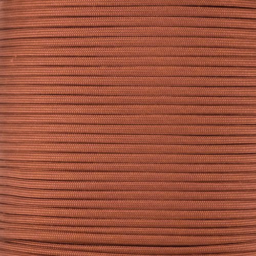【中古】【未当てはめる・未開封品】パラコードプラネット Paracord Planet 10フート 25フート 50フート 100フート 一束 \u0026 250フート, 1000フート 一巻の550 パラシュー