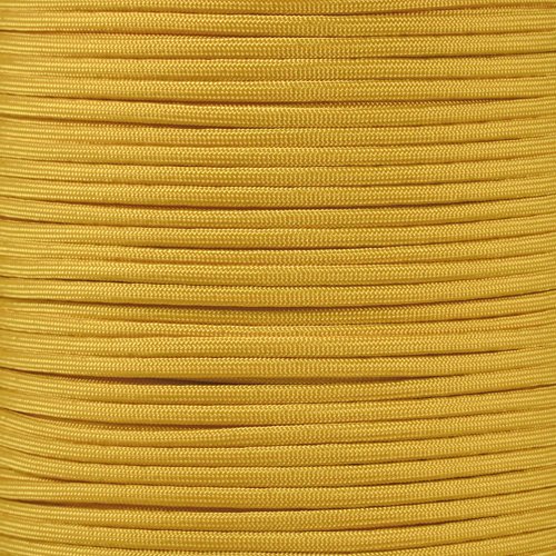 【中古】【未当てはめる・未開封品】パラコードプラネット Paracord Planet 10フート 25フート 50フート 100フート 一束 \u0026 250フート, 1000フート 一巻の550 パラシュー