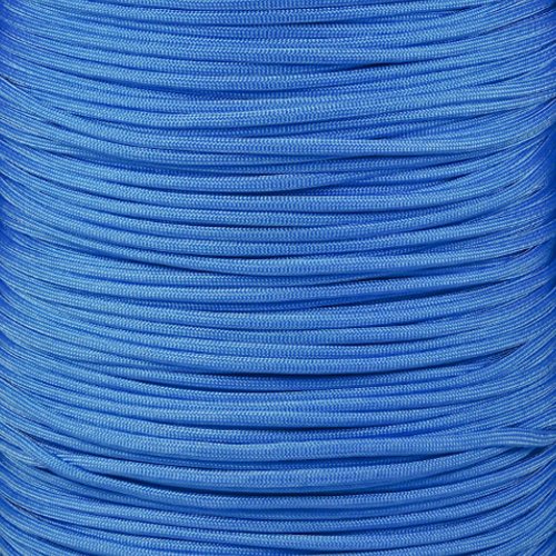 【中古】【未当てはめる・未開封品】パラコードプラネット Paracord Planet 10フート 25フート 50フート 100フート 一束 \u0026 250フート, 1000フート 一巻の550 パラシュー