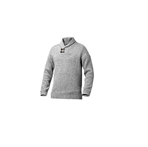 【中古】【未使用・未開封品】Fjallraven メンズ ラダセーター US サイズ: X-Small カラー: グレー
