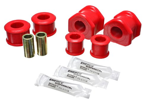 【中古】【未使用・未開封品】エネルギーサスペンション 4.5195R リアスウェイバー ブッシングセット 24mm|AJIMURA-SHOP