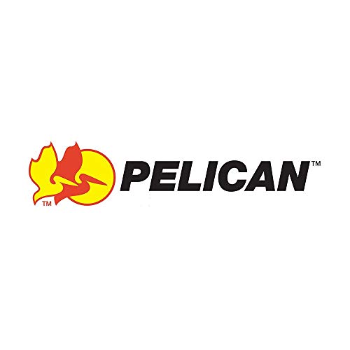 【中古】【未使用・未開封品】Pelican 1703-322-000 1703 Oリング 蓋 ブラック ワンサイズ