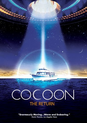 【中古】【未使用・未開封品】COCOON 2: THE RETURN