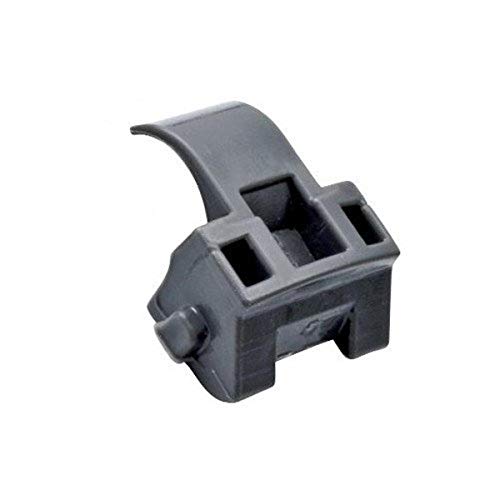 【中古】【未使用・未開封品】ブラム38?C315b3?Blumotion 86度角度制限ヒンジクリップ、ナイロン 4 Pack 38C315B3-4 4