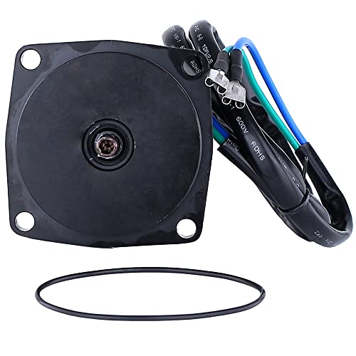 【中古】【未使用・未開封品】Rareelectrical チルトトリムモーター OMC EVINRUDE/JOHNSON 435532 437801 433226 40-48-50HP 1992年以降に対応｜AJIMURA-SHOP