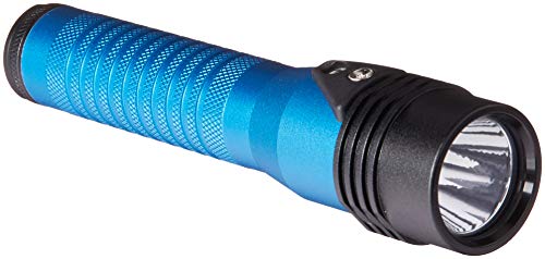 【中古】【未当て嵌める・未開封品】Streamlight STL74768 Strion LED HL, Blue, Flashlight Only by Streamlight