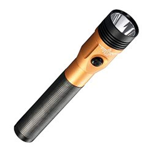 【中古】【未当てはめる・未開封品】Streamlight 75480 Orange Led Hl Stinger - Piggy