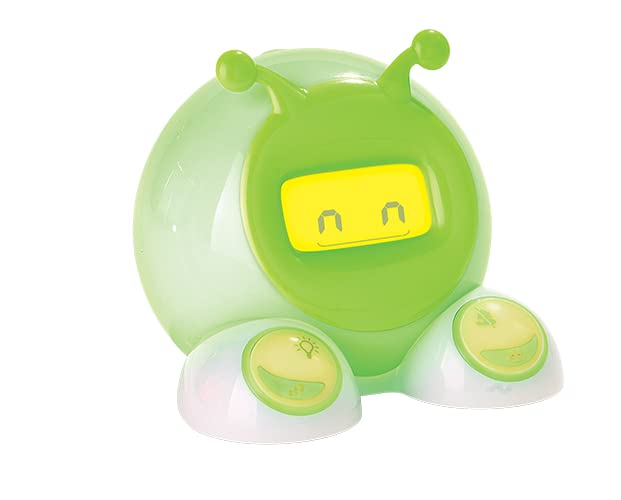 【中古】【未当て嵌める・未開封品】Mirari 差しゆるす to Wake! 目覚まし時計時辰儀 Alarm Clock \u0026 Night-Light [並行輸入品]
