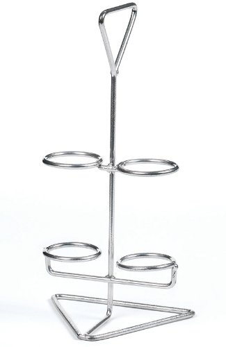 【中古】【未使用・未開封品】Fletchers' Mill Pump and Grind Table Top Stand by Fletchers' Mills