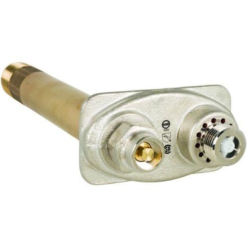 【中古】【未使用・未開封品】Prier製品c-634?N04?1?" MPT x 3?/ 4?" FPT key-operated Freezeless Commercial / Ind、 C-634N04 1｜AJIMURA-SHOP