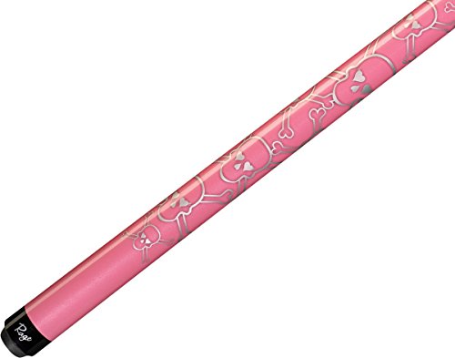 【中古】【未使用・未開封品】(580ml, Pink) - Rage Graphic Cue