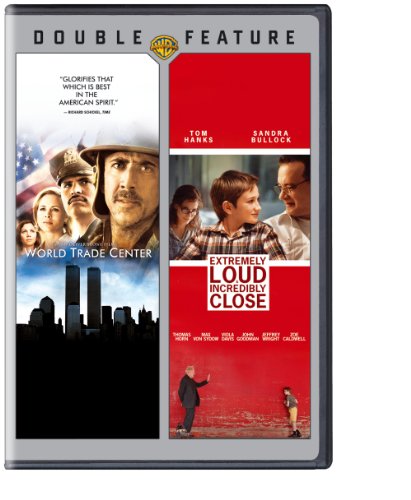 【中古】【未使用・未開封品】Extremely Loud & Incredibly Close/World Trade Cent [DVD] [Import]