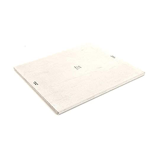 【中古】【未当てはめる・未開封品】ターボ料理人ngc-3063衣料繊維一元管理Baking Stone for Tornado Ovens