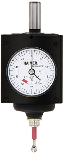 【中古】【未当て嵌める・未開封品】Haimer 80.960.00.IN無しマスターアナログセンサー、in版