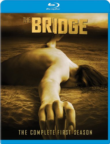 【中古】【未使用・未開封品】Bridge: Complete First Season/ [Blu-ray] [Import]