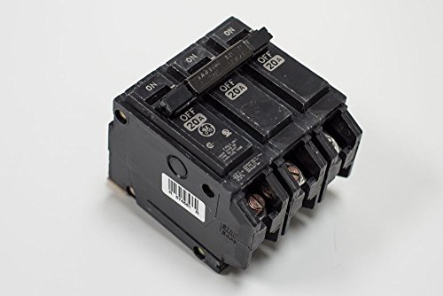 【中古】【未使用・未開封品】thqb32025???GE回路遮断器