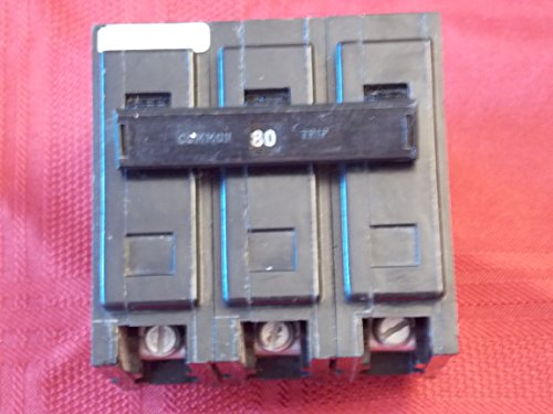 【中古】【未使用・未開封品】qbhw3080h???Cutlerハンマー回路遮断器｜AJIMURA-SHOP